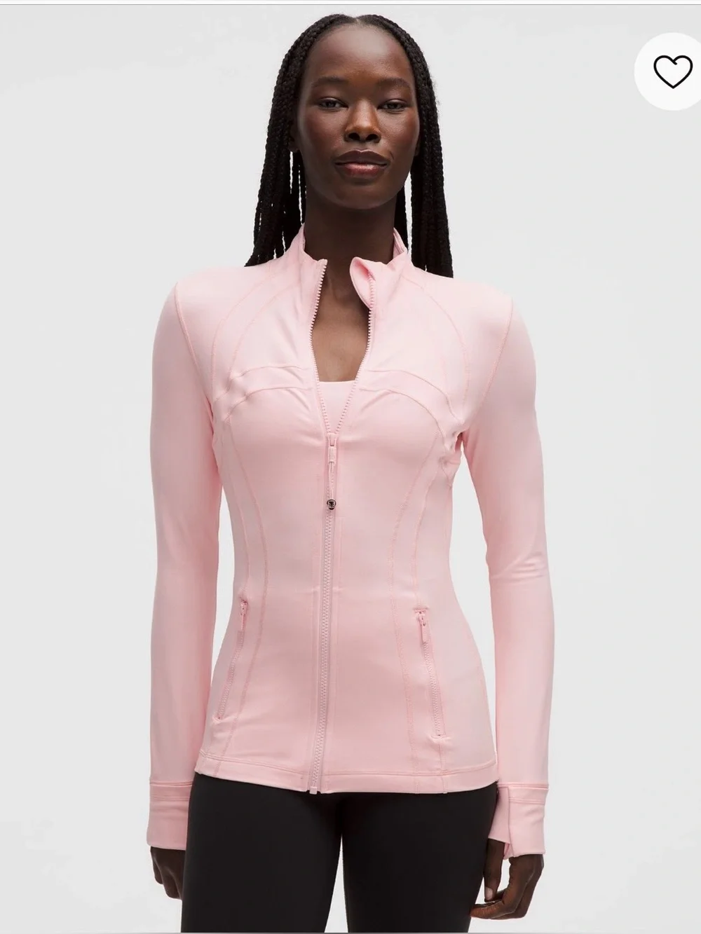 Lululemon define jacket